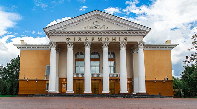 Витебская филармония откроет сезон концертом-посвящением именитым землякам