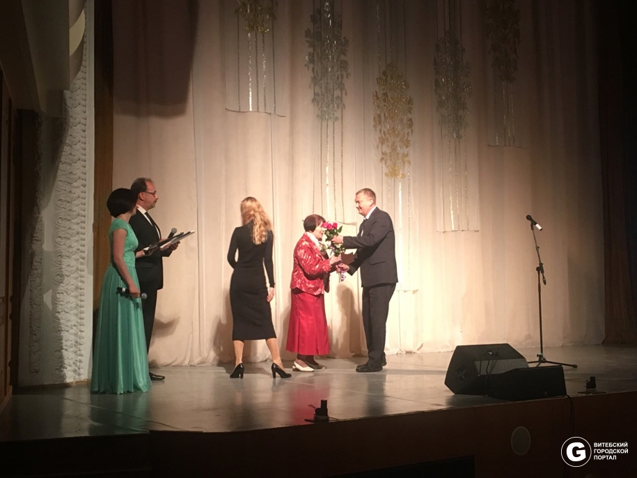 30 лет творчества