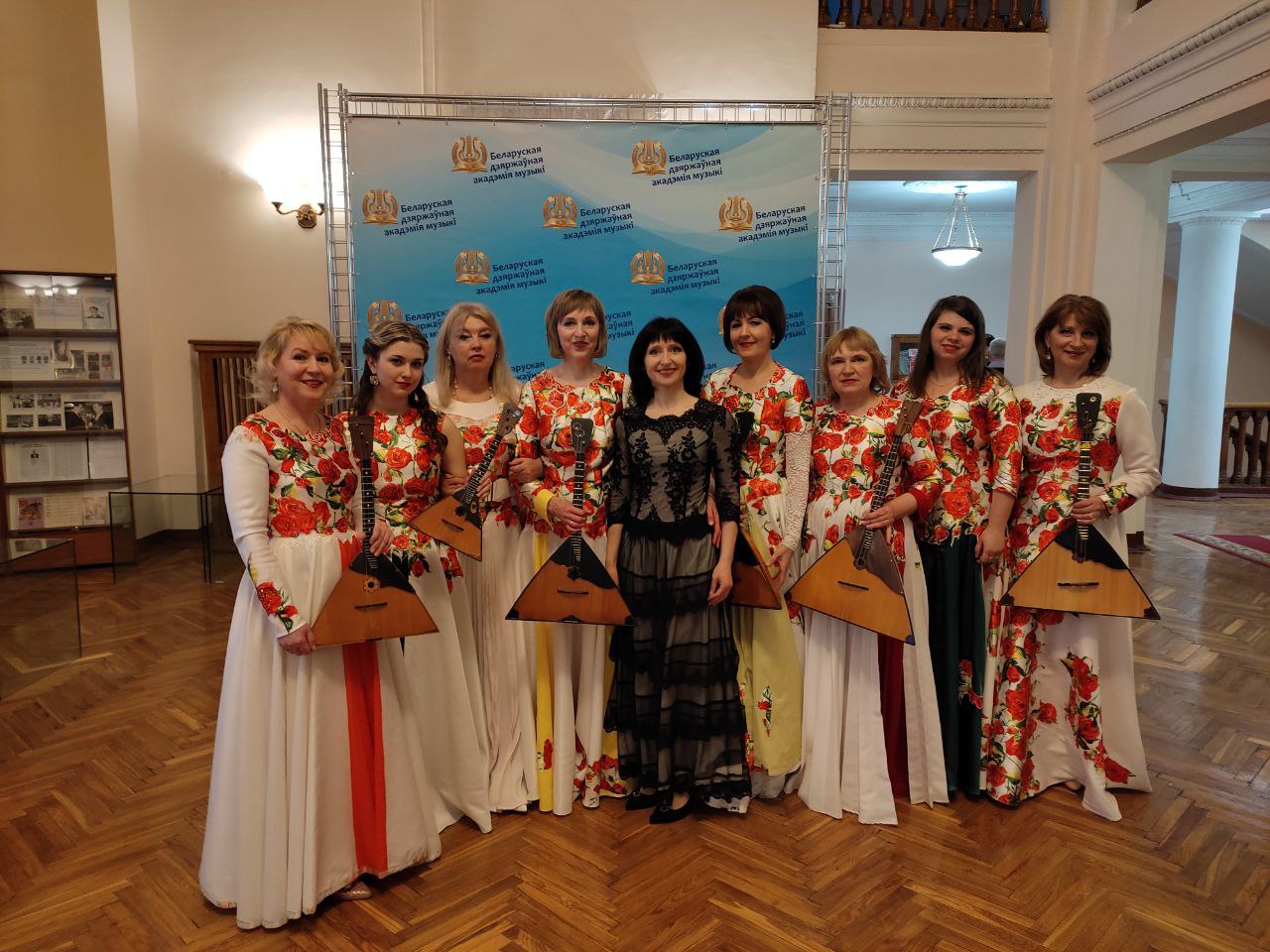 Витебские виртуозы