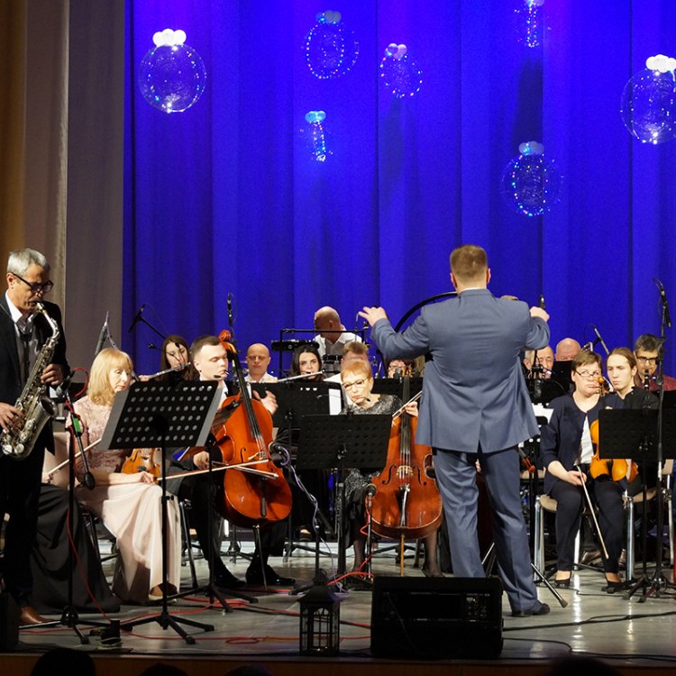 Рождественский концерт «CHRISTMAS JAZZ»